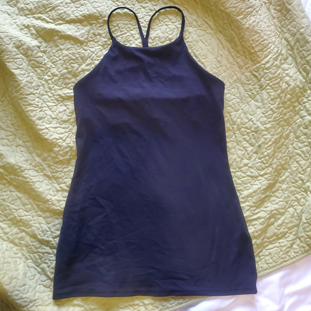 Lulu top